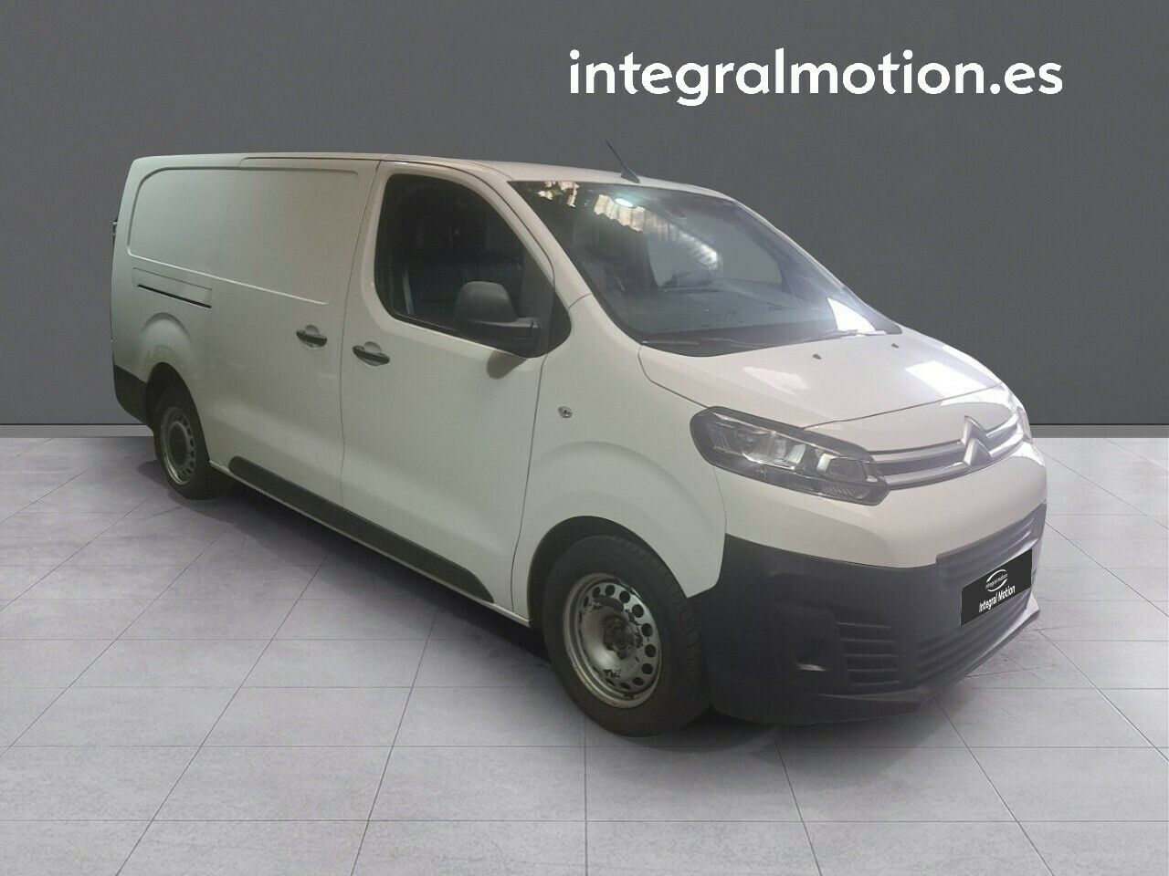 citroën jumpy 2019 / foto grande (3)