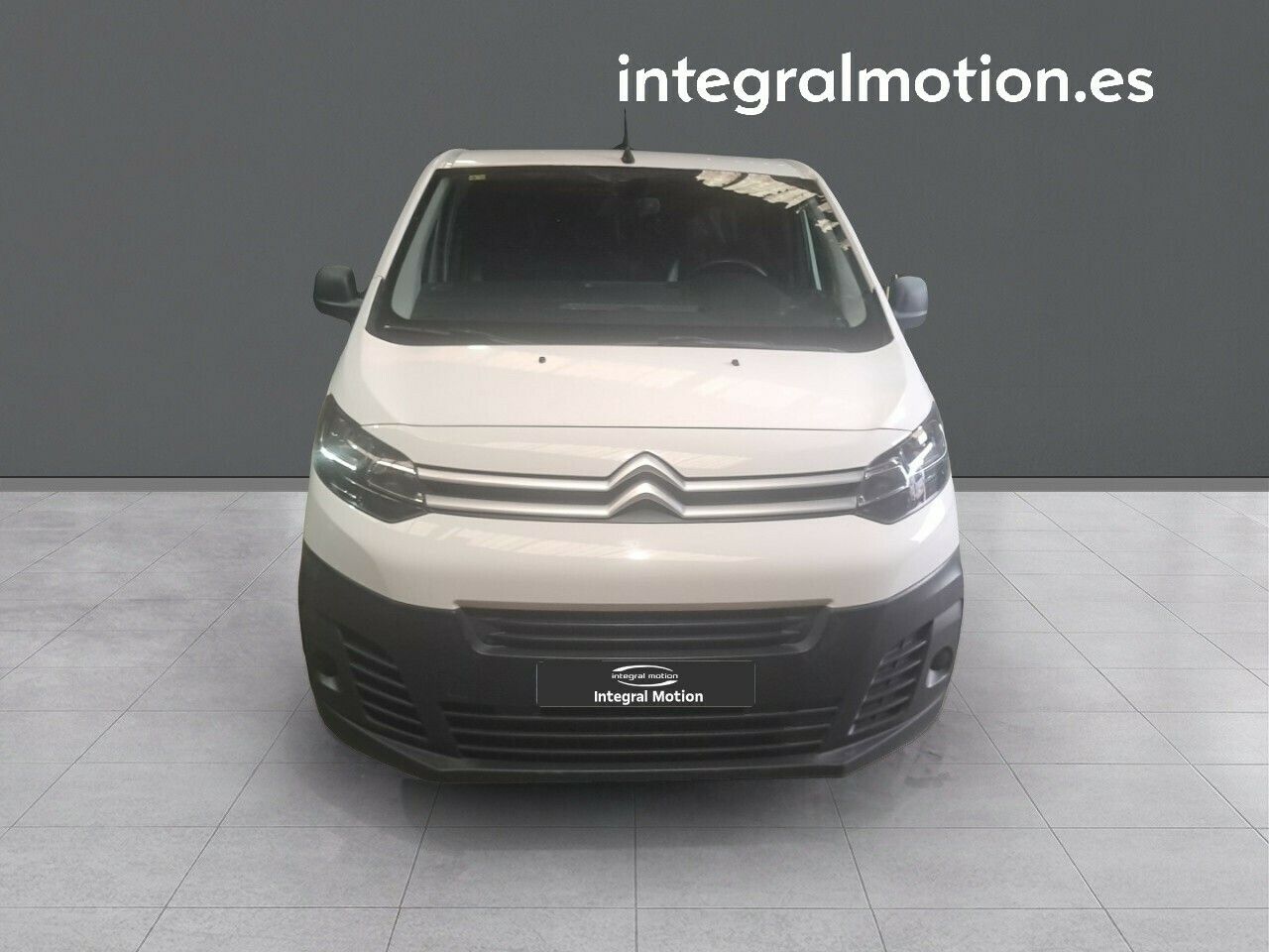 citroën jumpy 2019 / foto grande (2)