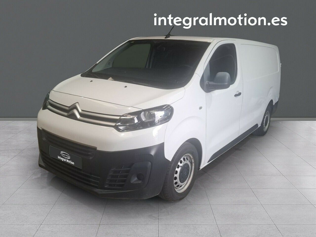 Foto citroën jumpy 2019 /