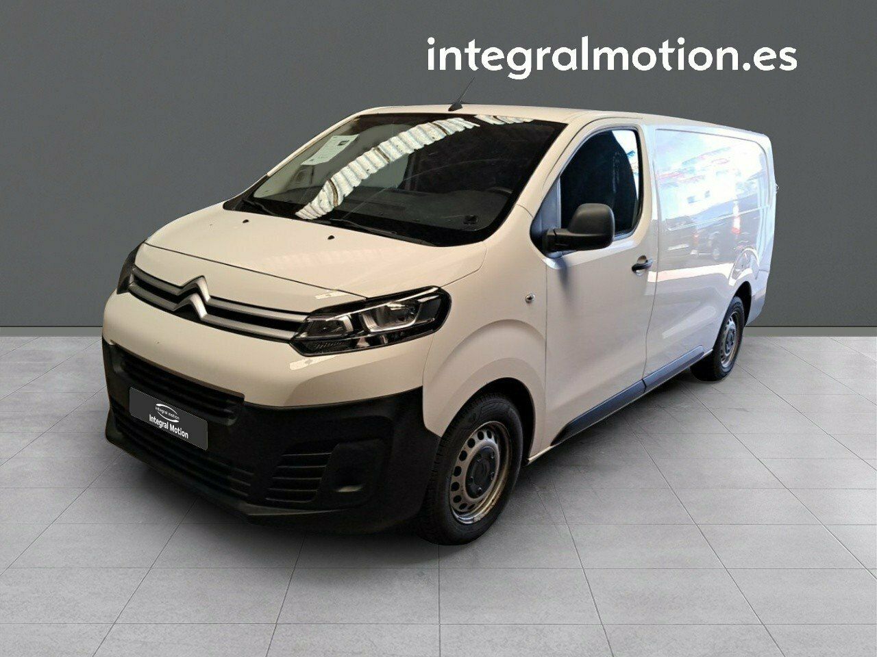 Foto citroën jumpy 2019 /