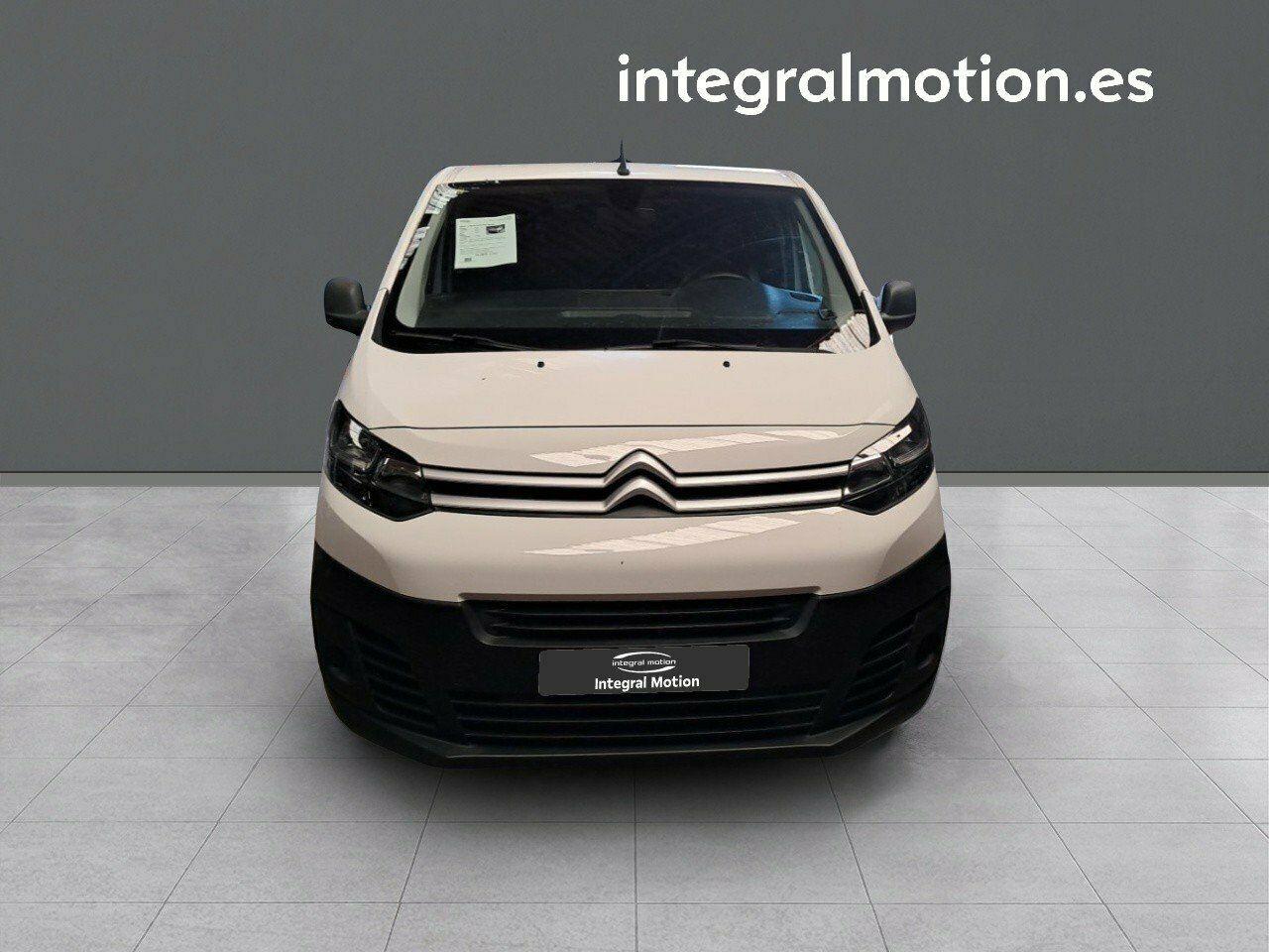 citroën jumpy 2019 / foto grande (2)