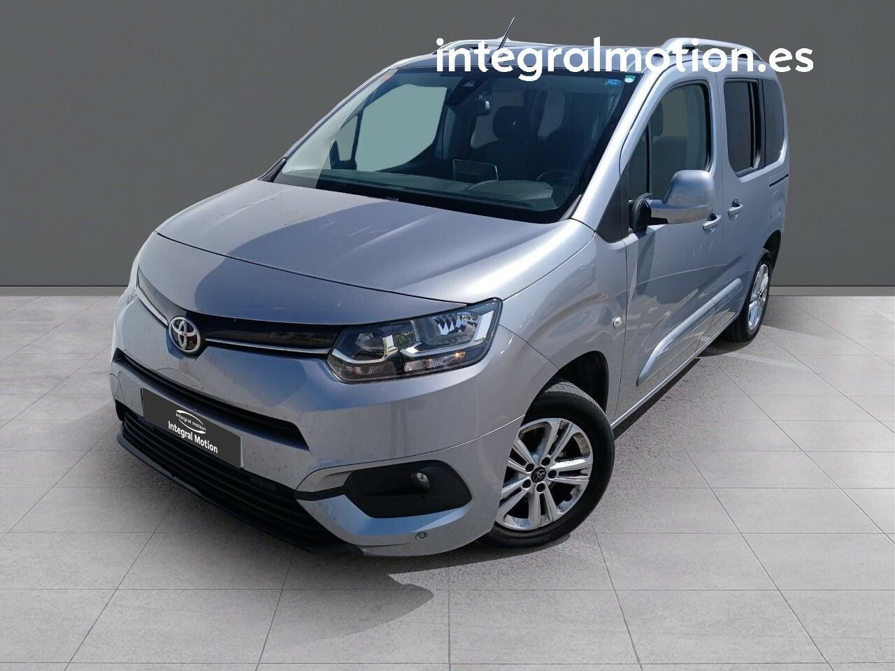 toyota proace city 2020 /
