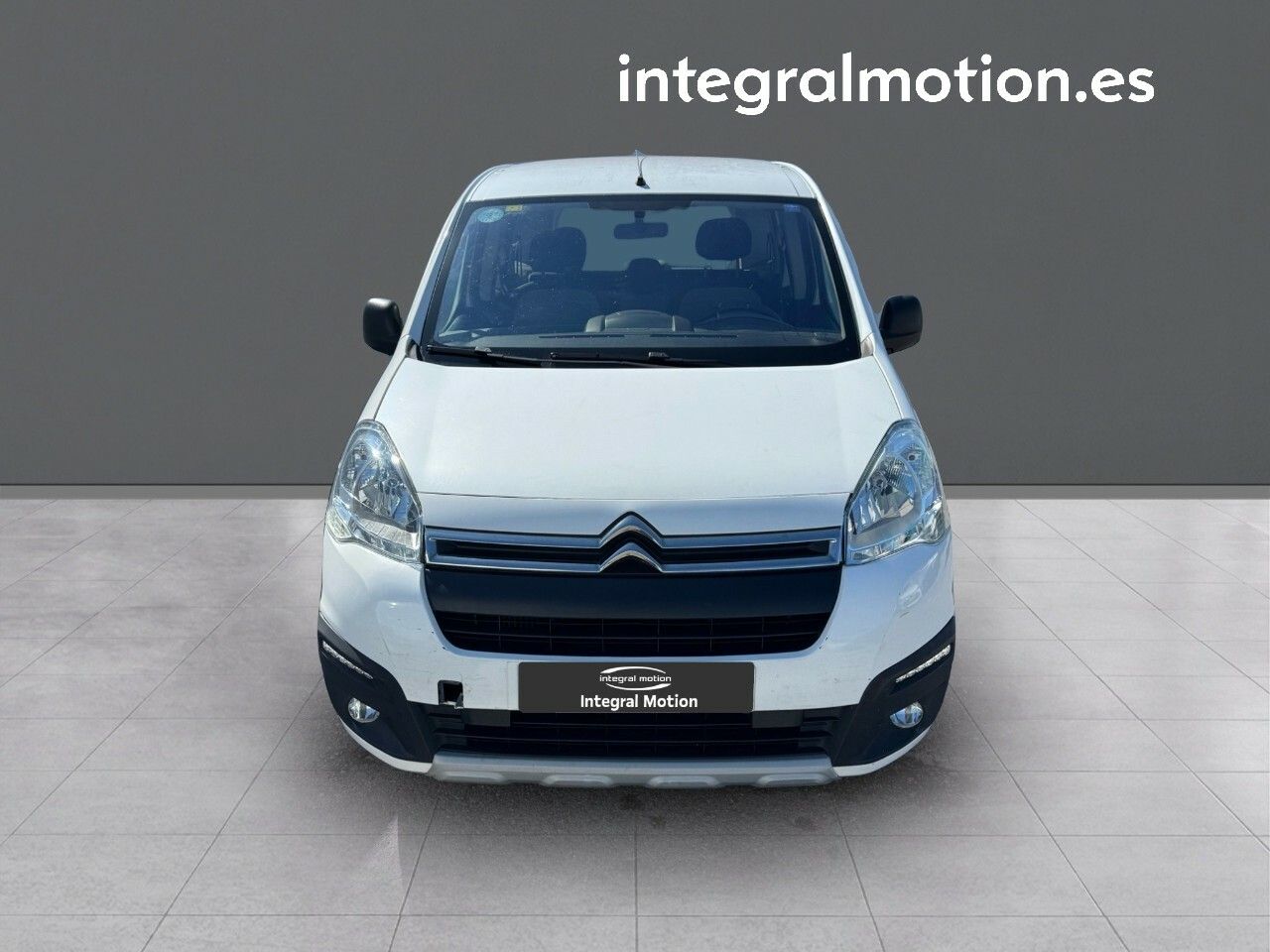 citroën berlingo 2018 /
