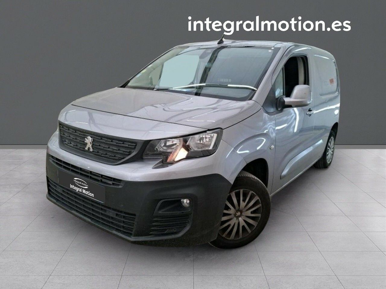 peugeot partner 2019 /