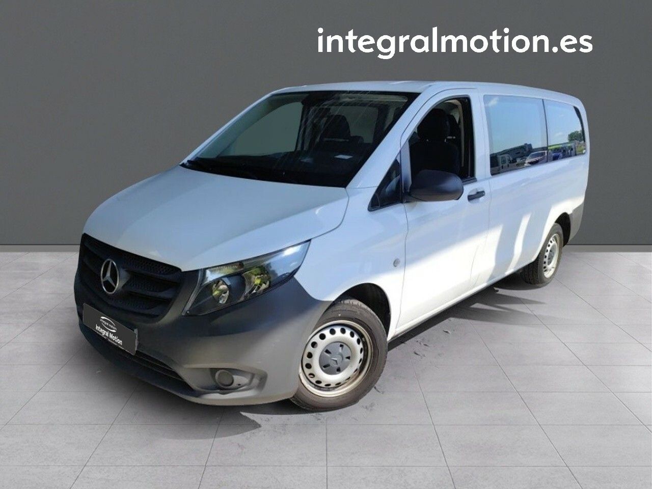 mercedes vito 2022 /