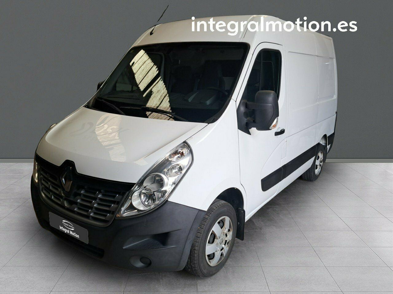 renault master 2019 /