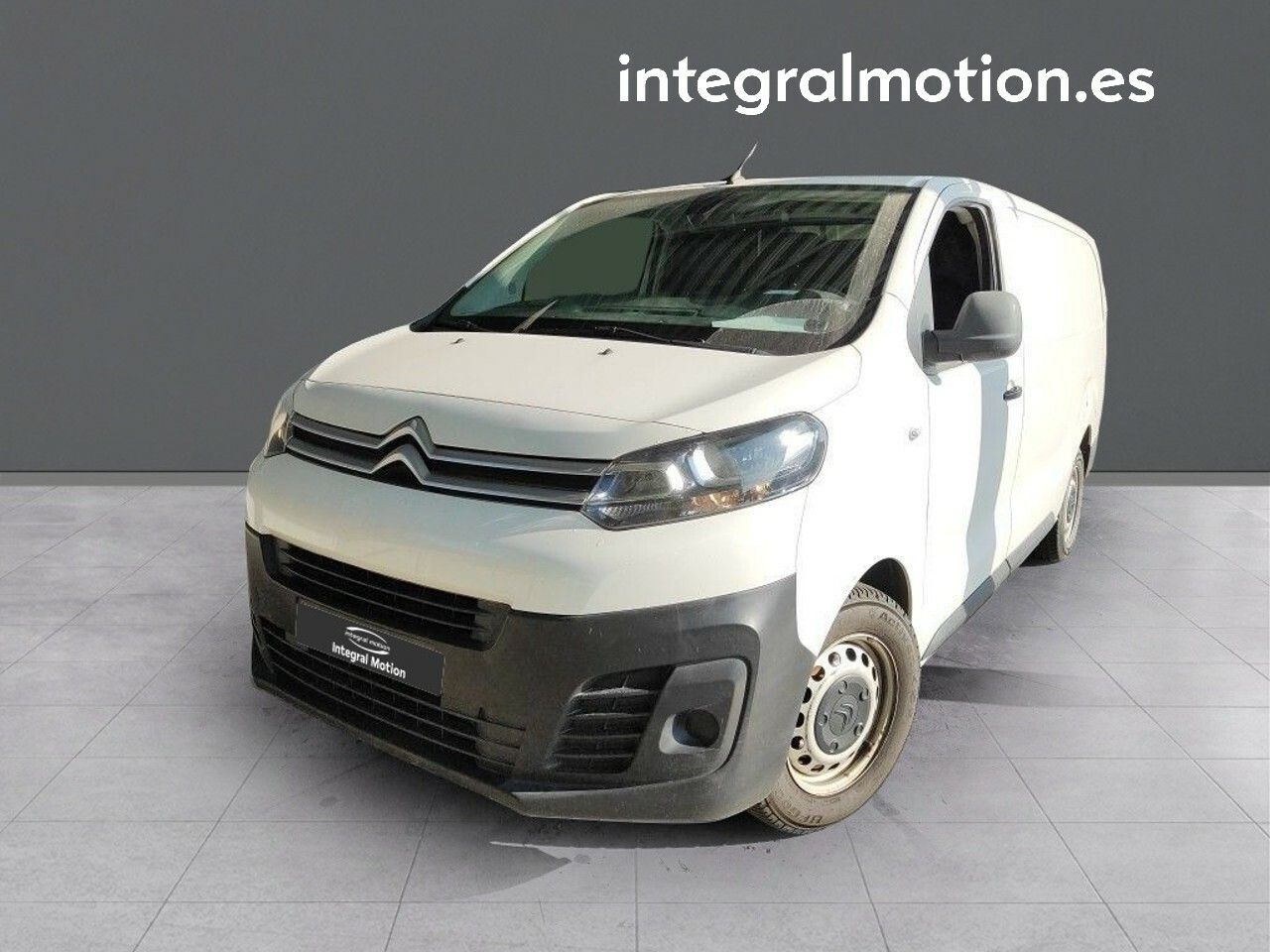 citroën jumpy 2019 /