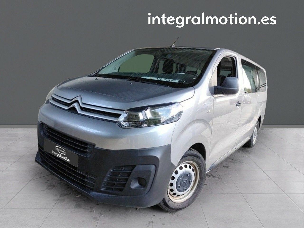 citroën jumpy 2019 /
