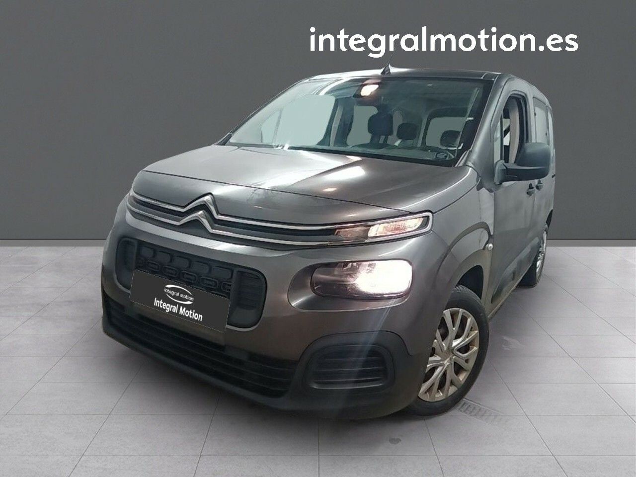 citroën berlingo 2019 /