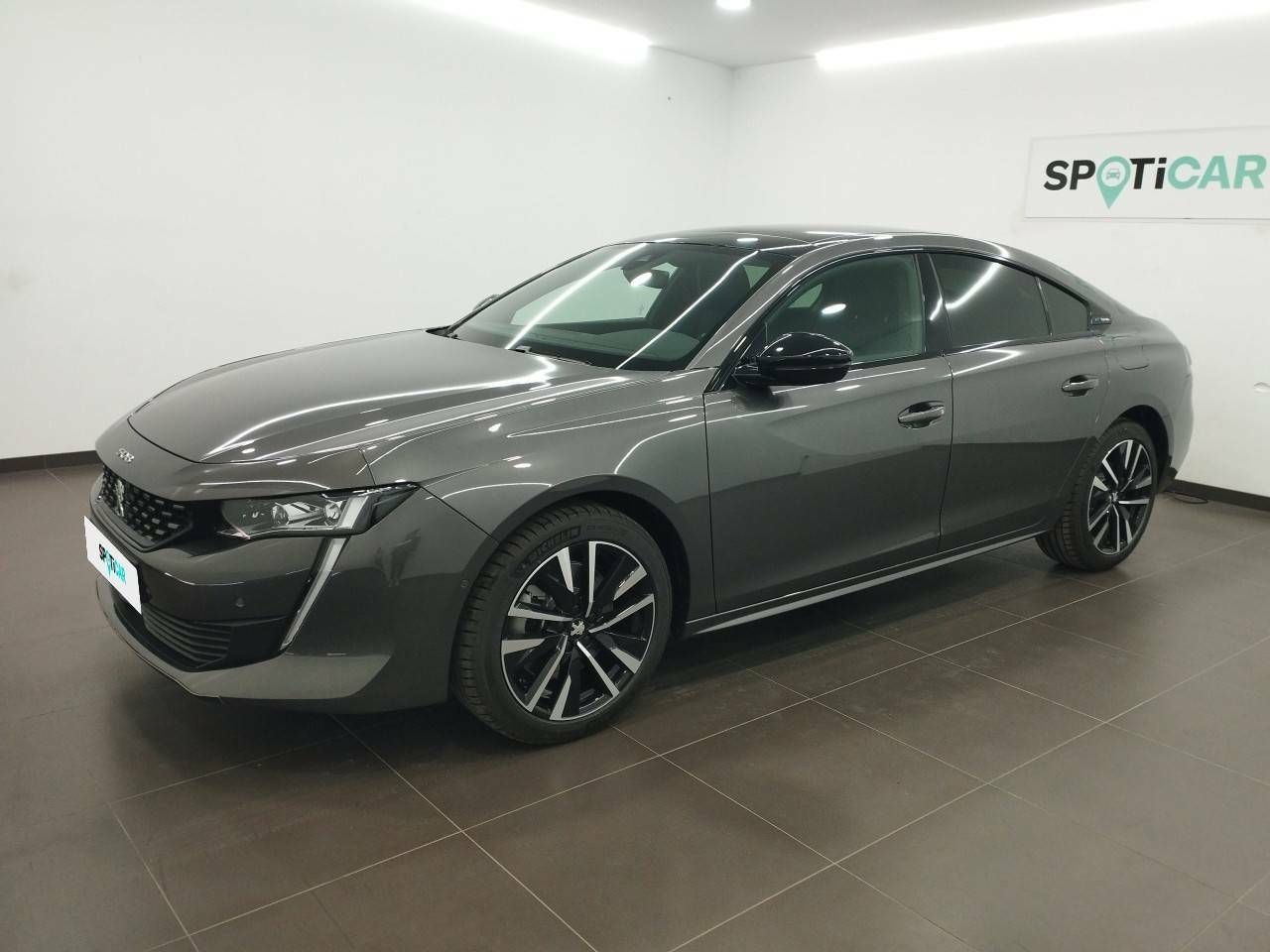Peugeot 508 2023  de segunda mano - peugeot 508 2023 /