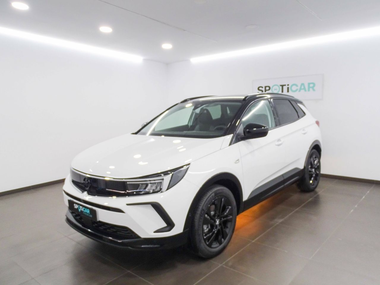 Opel grandland phev 2024  de segunda mano - opel grandland 2023 /