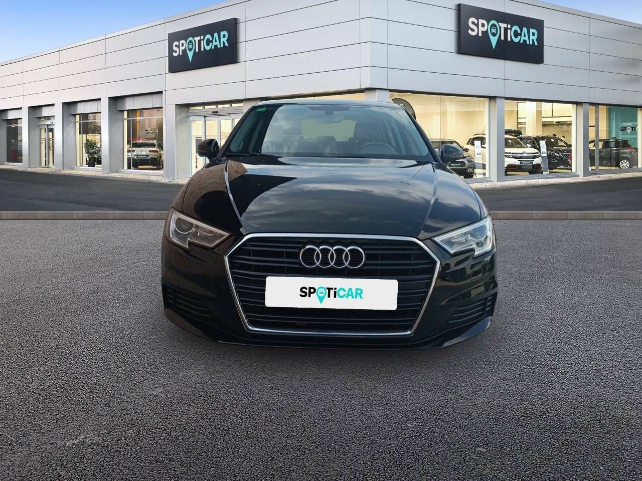 audi a3 2019 / foto grande (2)