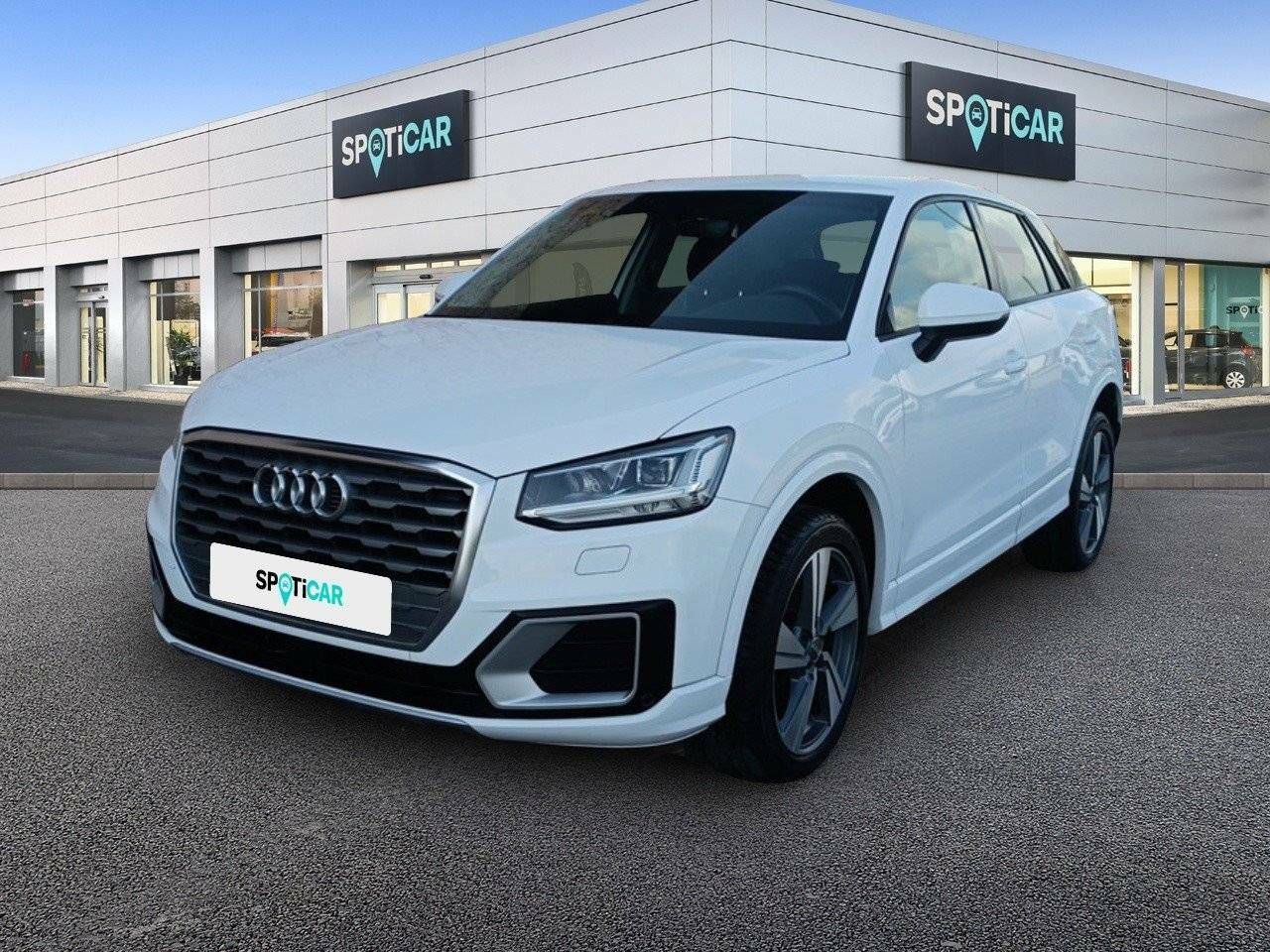 audi q2 2019 /