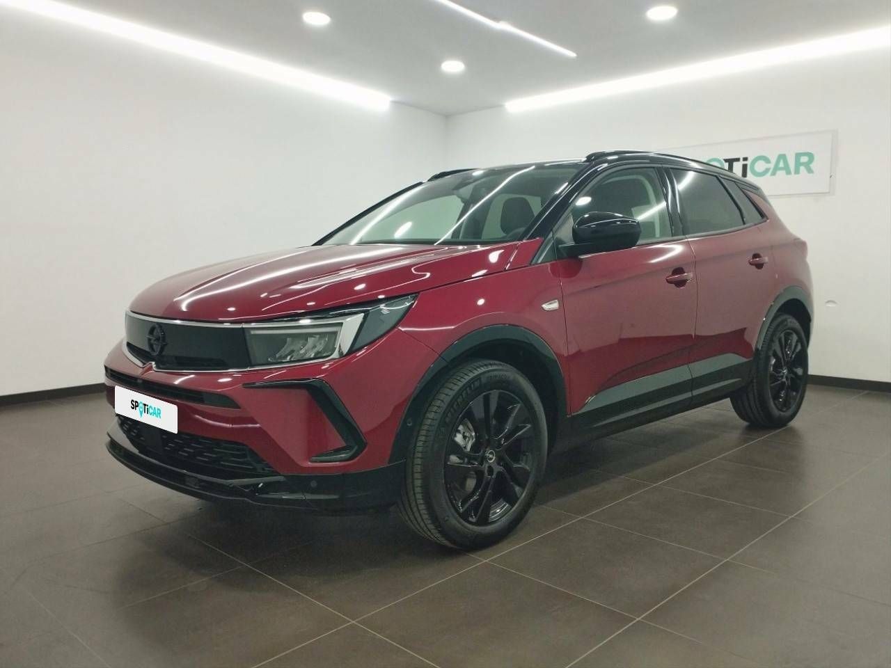 opel grandland 2023 /