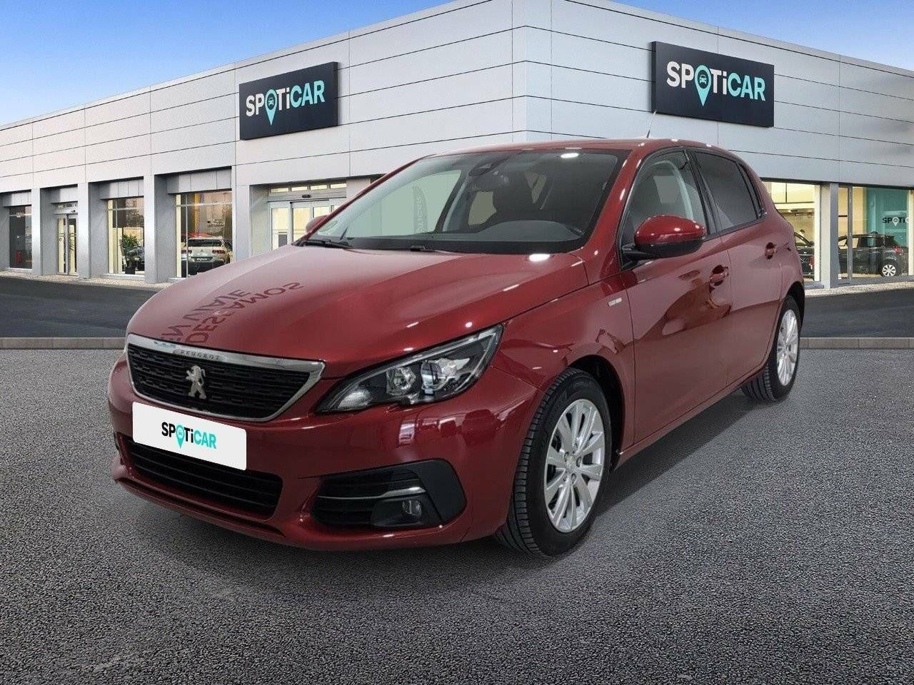 peugeot 308 2019 /