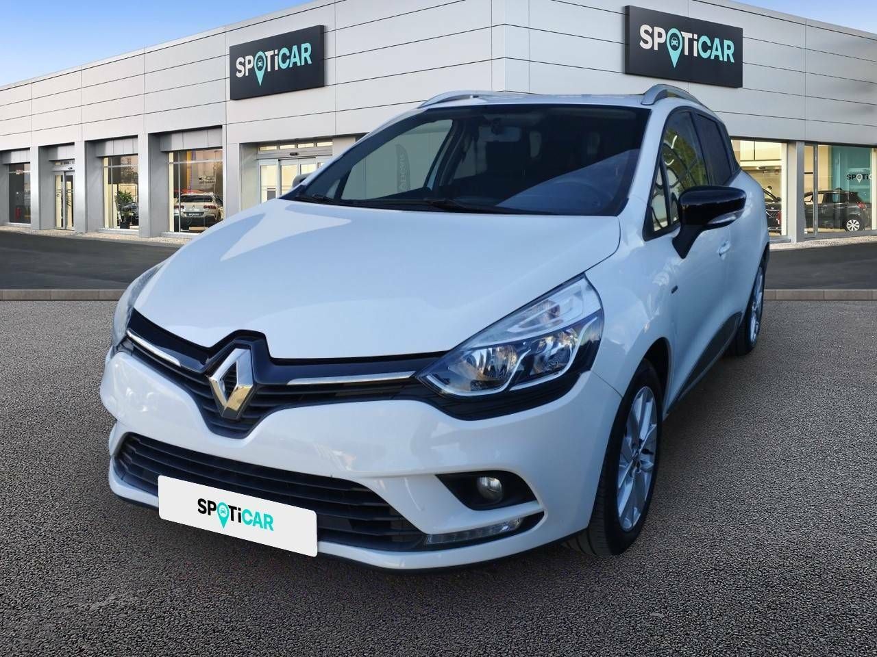renault clio 2019 /
