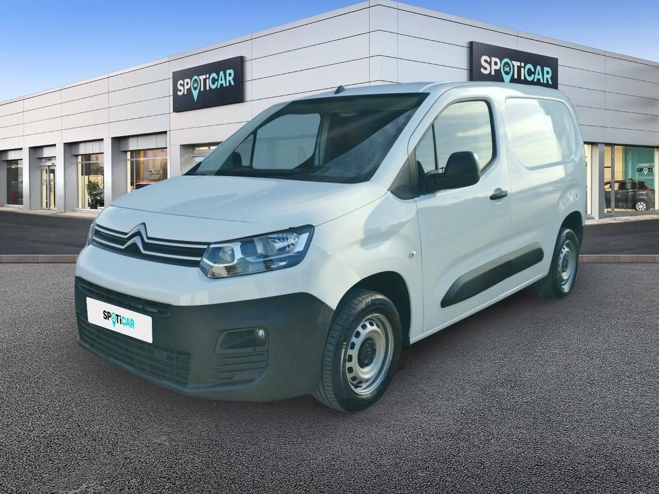 citroën berlingo 2022 /