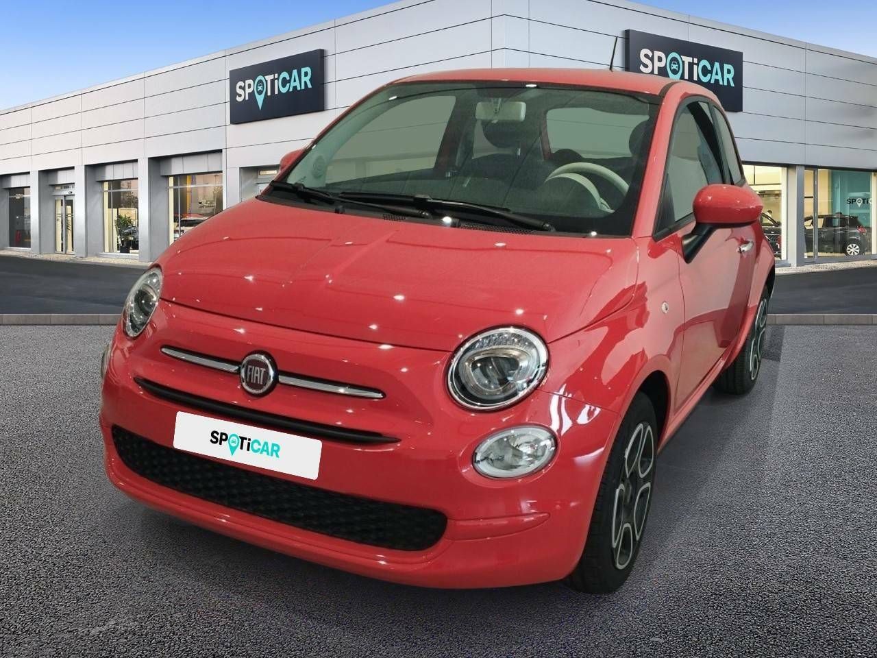fiat 500 2023 /