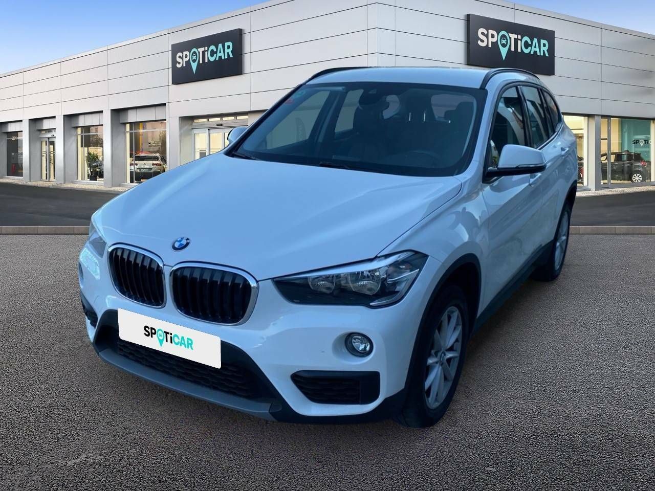 bmw x1 2018 /