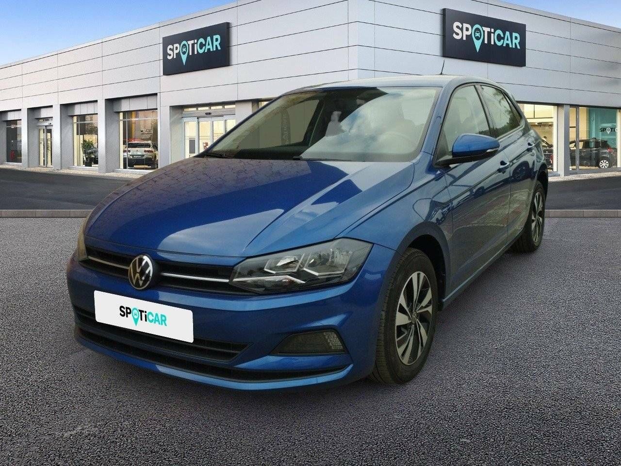 volkswagen polo 2021 /