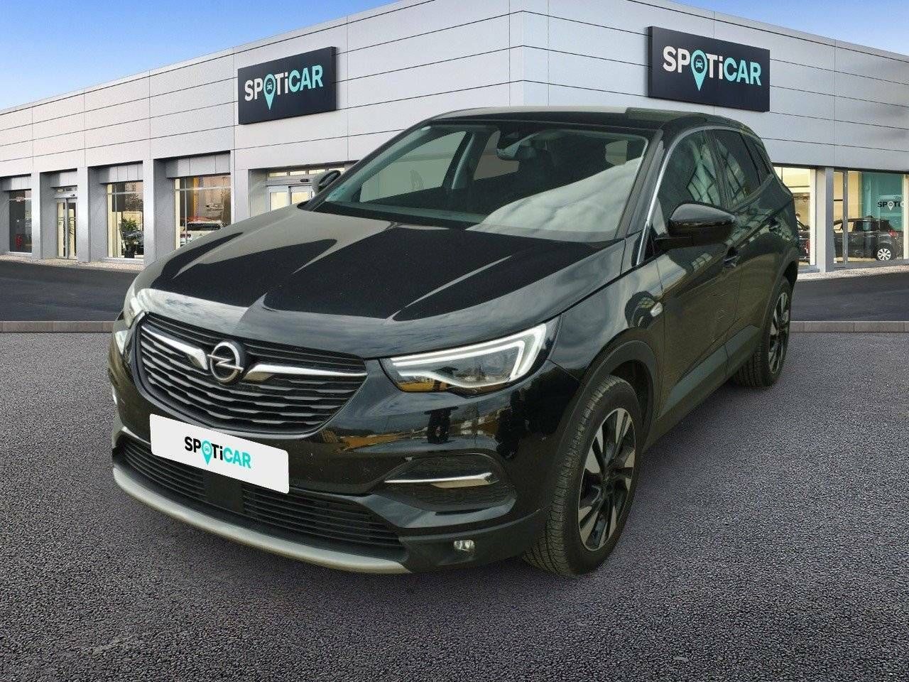 opel grandland x 2021 /