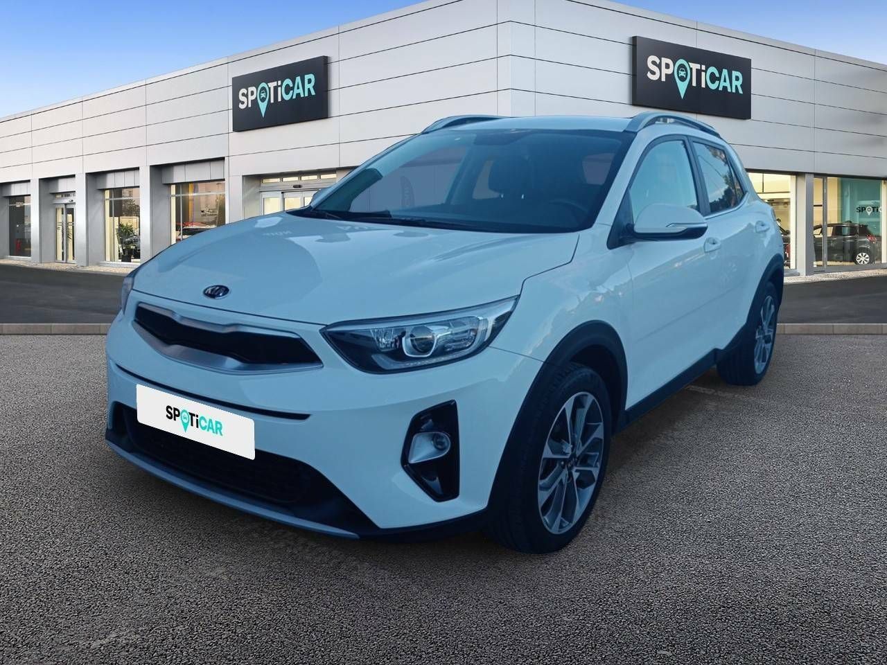 kia stonic 2019 /