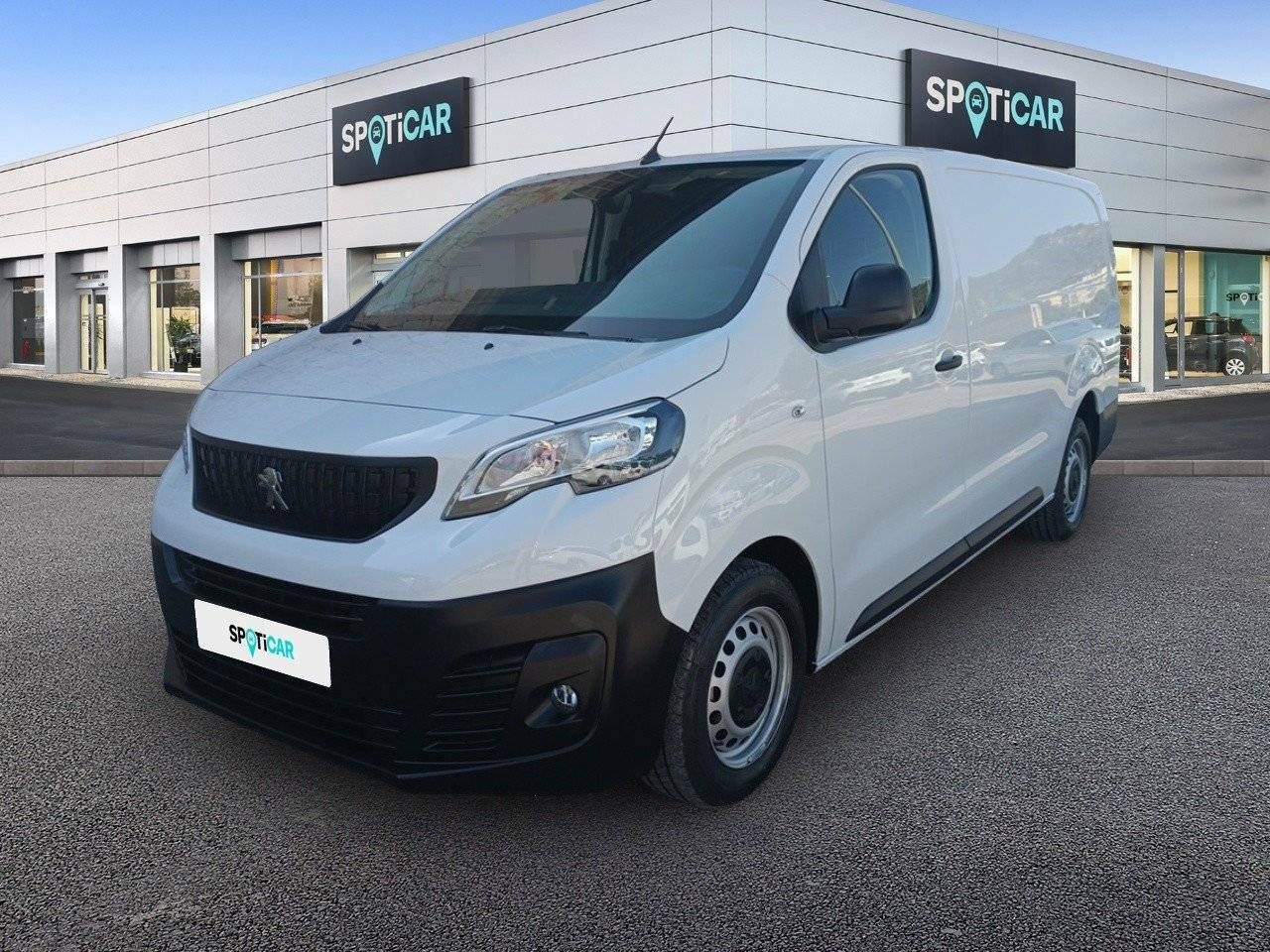 peugeot expert 2023 /