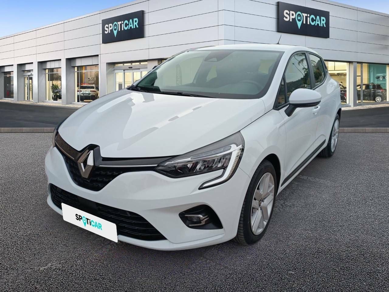 renault clio 2021 /