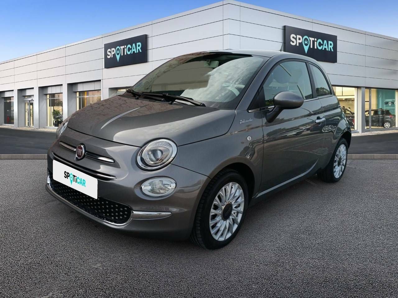 fiat 500 2022 /