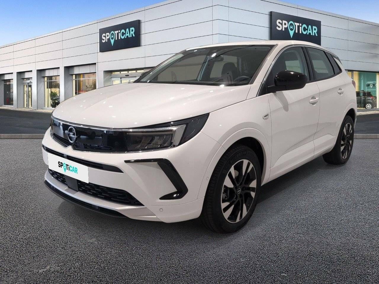 opel grandland 2023 /