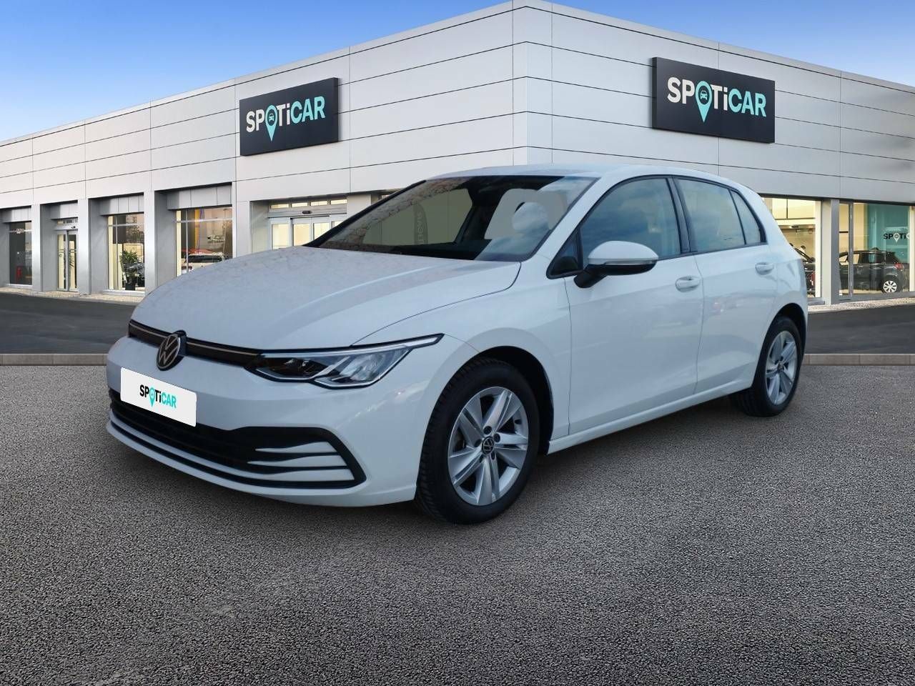 volkswagen golf 2021 /