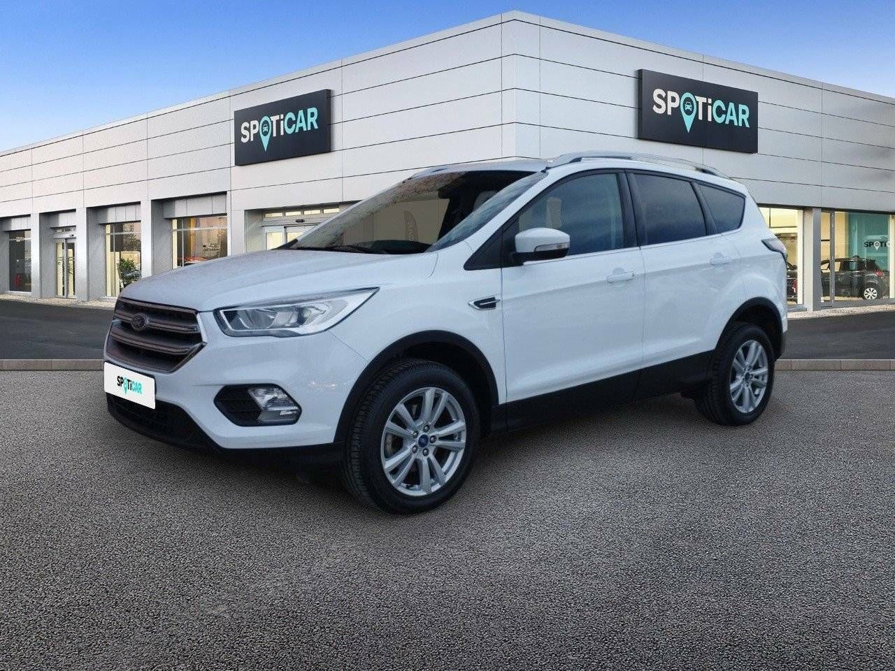 ford kuga 2019 /