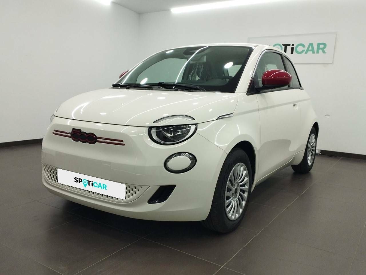fiat 500 2023 /