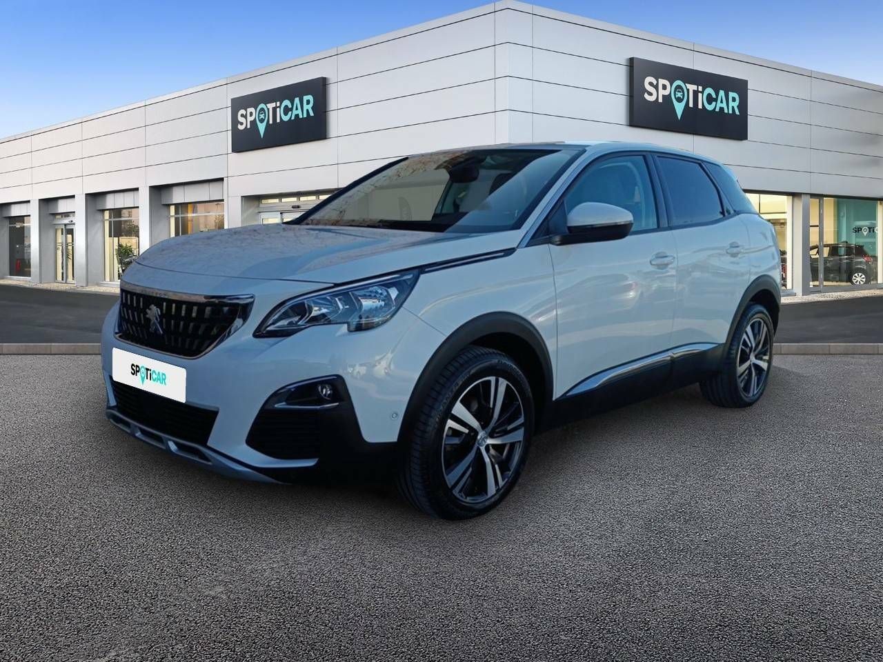 peugeot 3008 2020 /