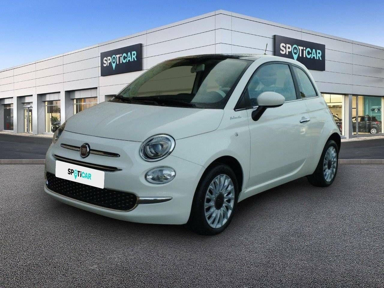 fiat 500 2022 /