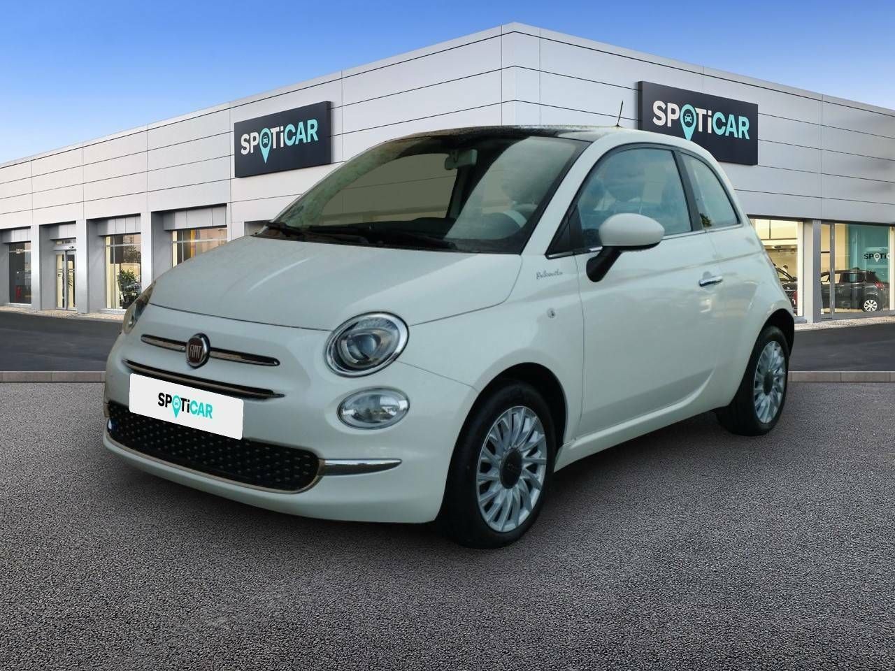 fiat 500 2022 /
