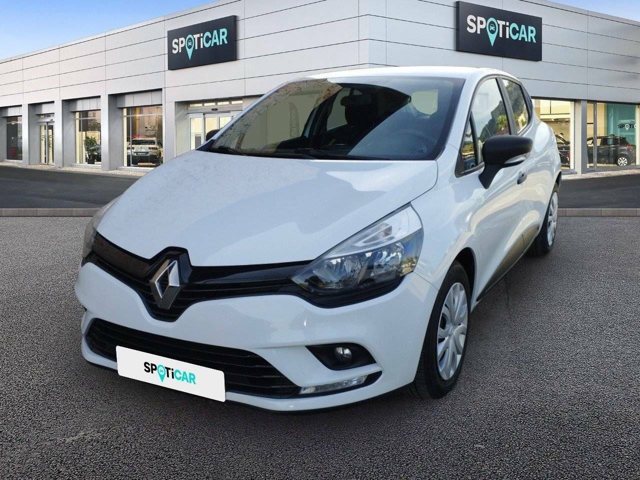 renault clio 2018 /