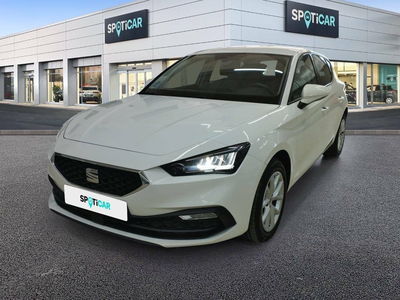 seat leon 2020 /