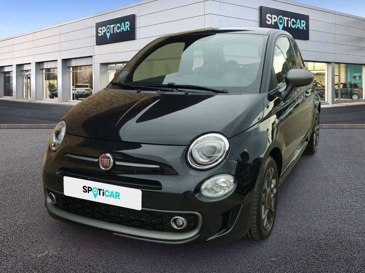 fiat 500 2020 /