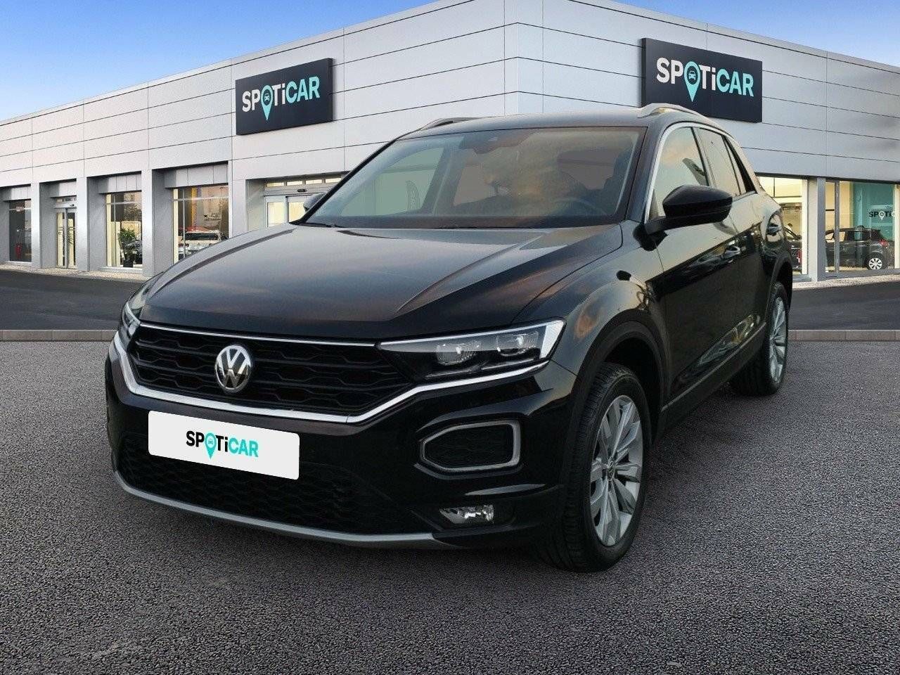volkswagen t-roc 2020 /