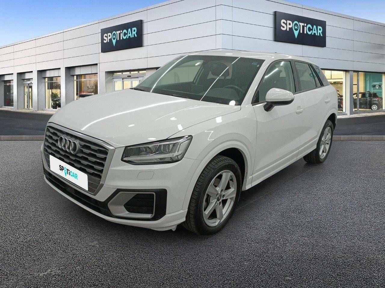 audi q2 2019 /