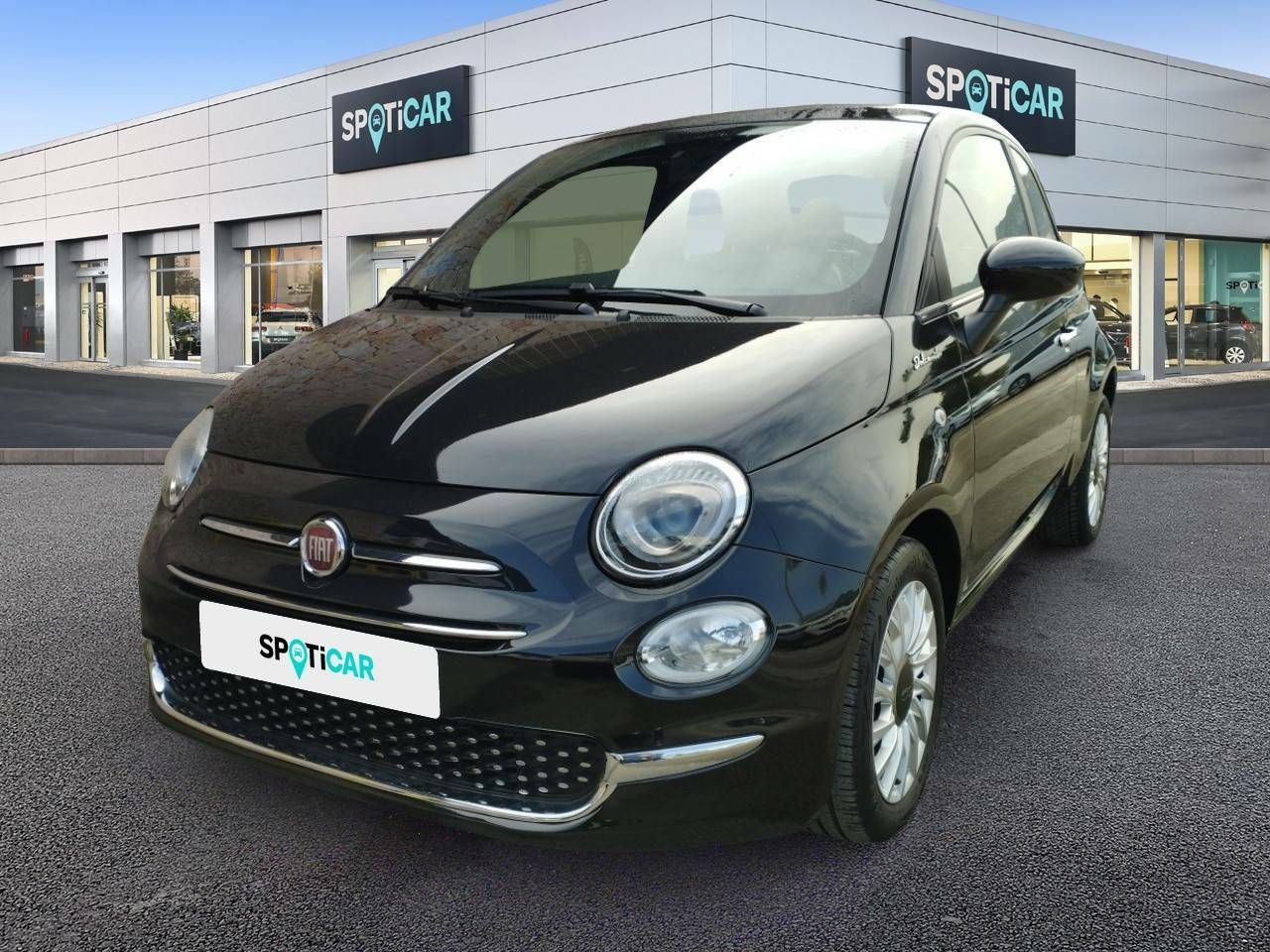 fiat 500 2022 /