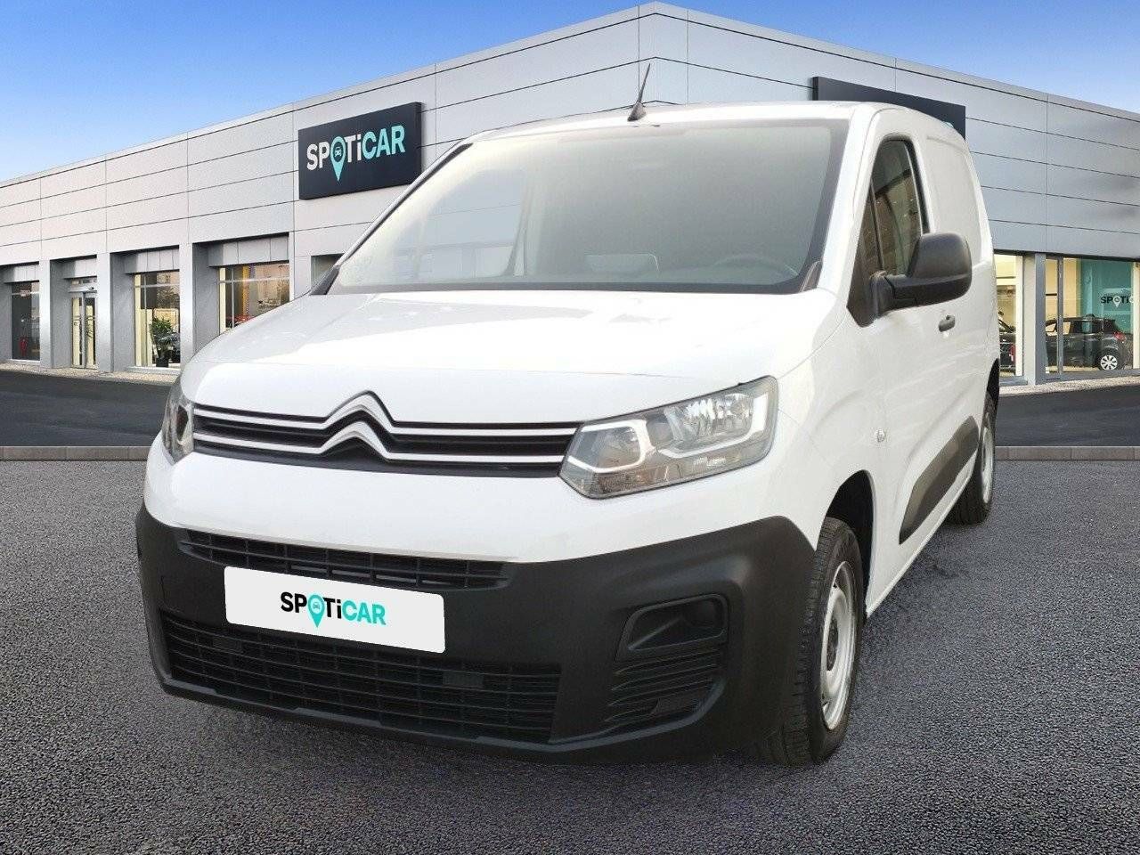 citroën berlingo 2020 /