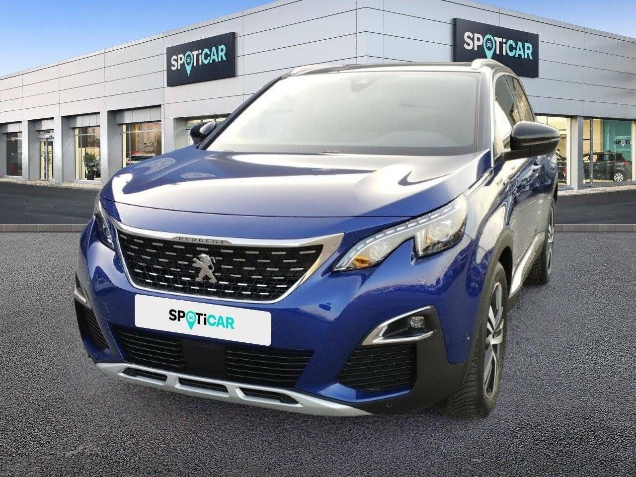 peugeot 3008 2020 /