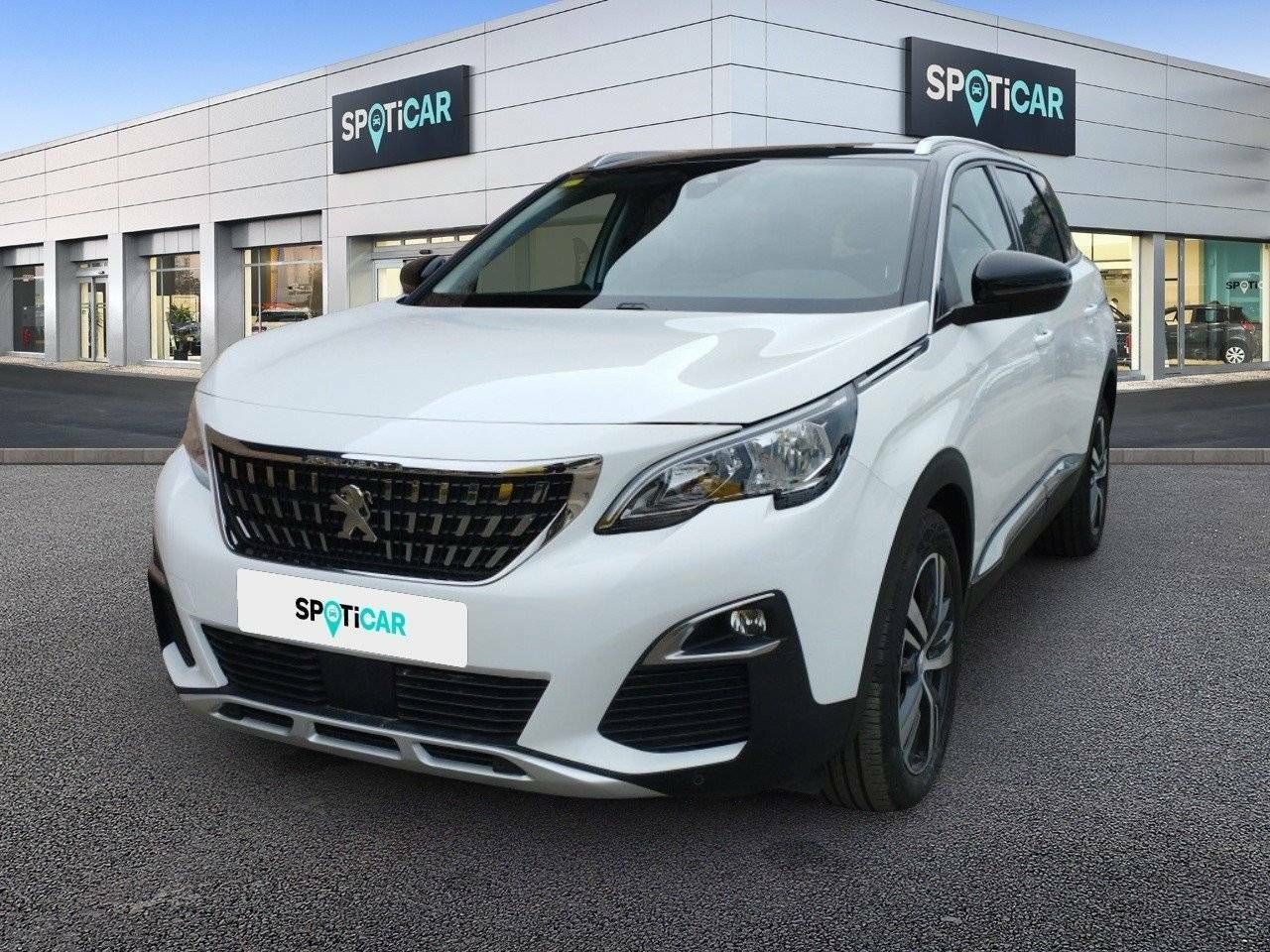 peugeot 5008 2020 /
