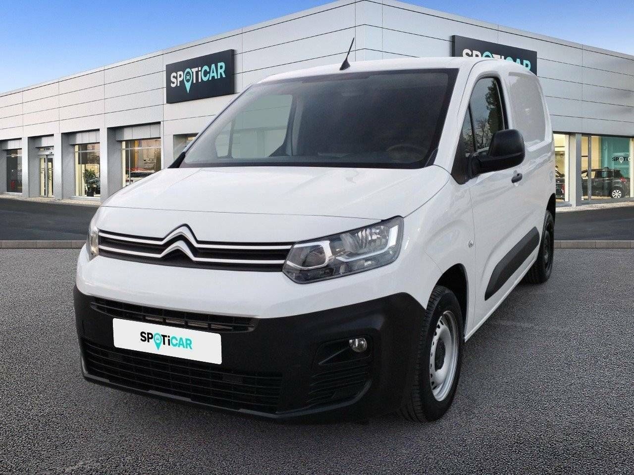citroën berlingo 2019 /