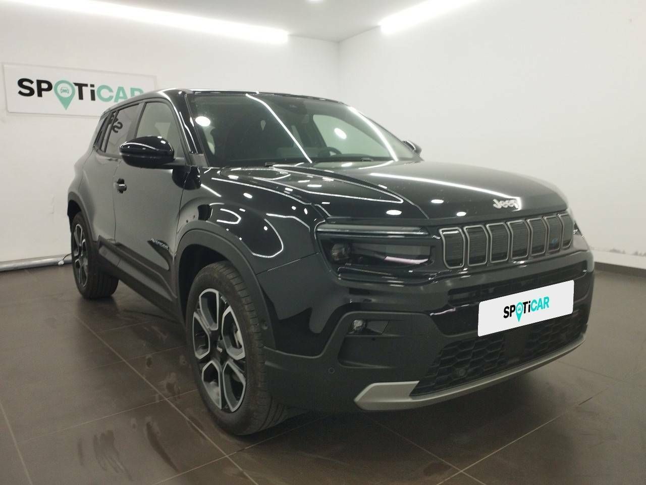 jeep avenger 2023 / foto grande (3)