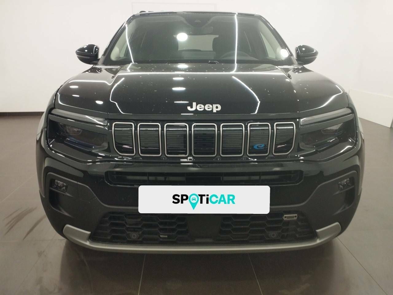 jeep avenger 2023 / foto grande (2)