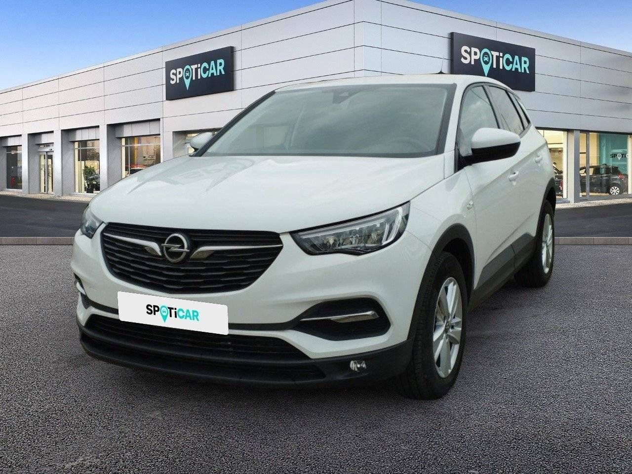 opel grandland x 2021 /