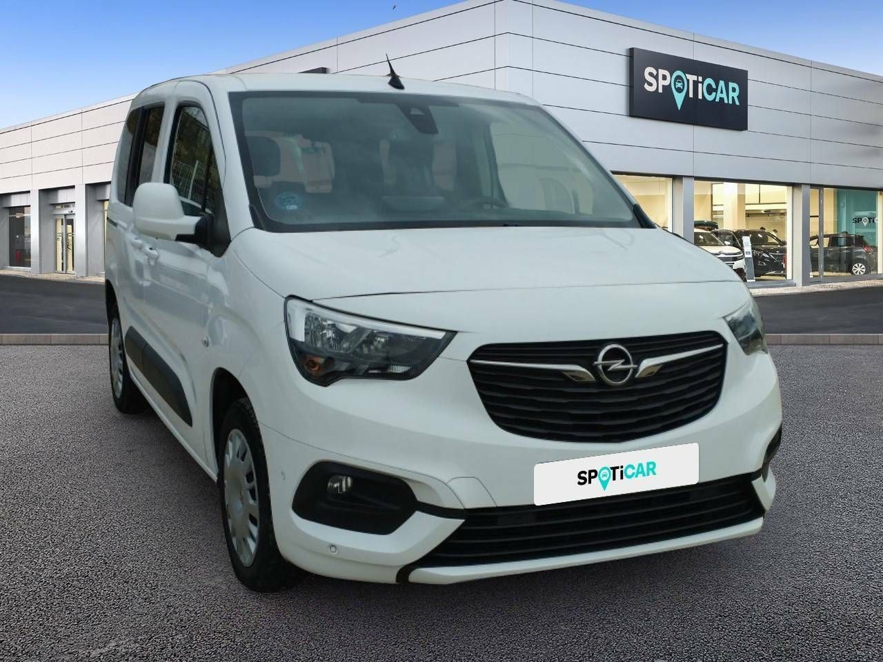 opel combo cargo 2021 / foto grande (3)